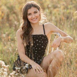 Meet your Posher, Rachael